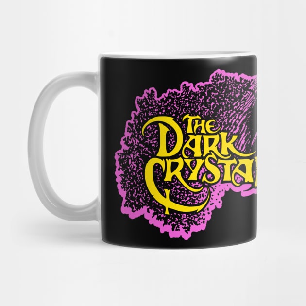 The Dark Crystal by Chewbaccadoll